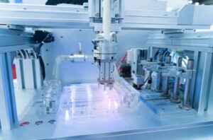 laboratory services